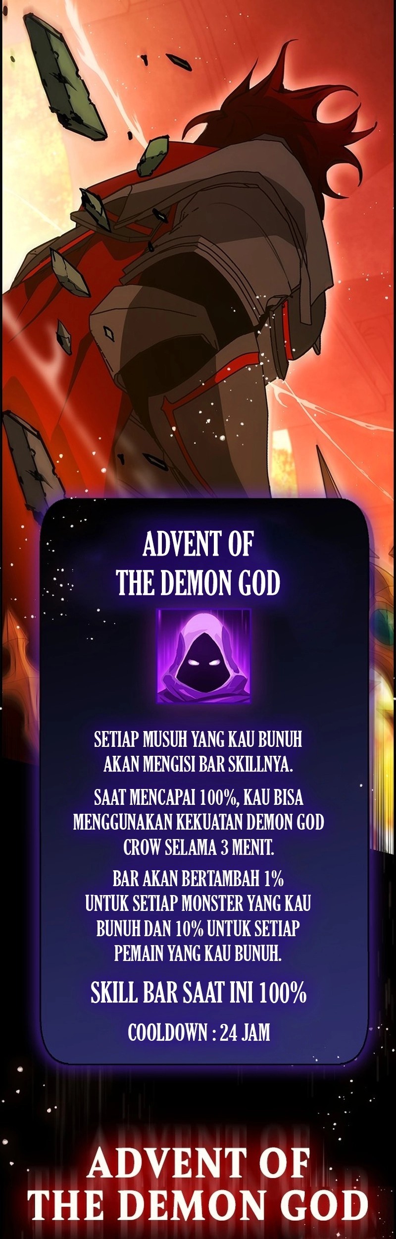 Bad Ending Maker Chapter 46 - halaman 53