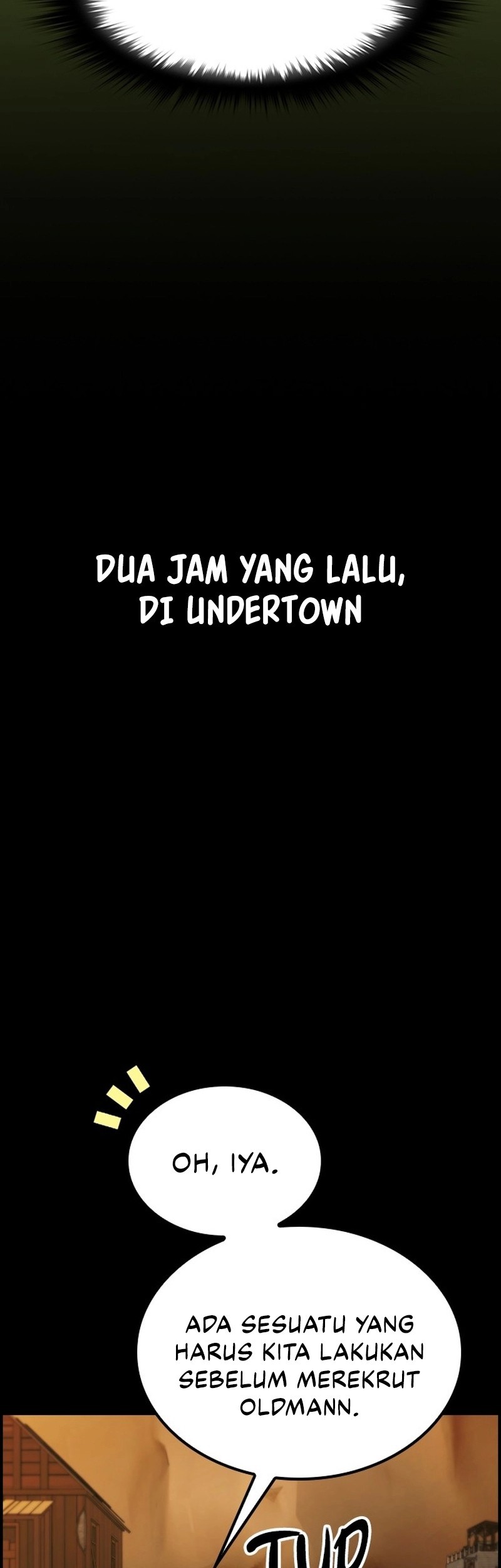 Bad Ending Maker Chapter 46 - halaman 61