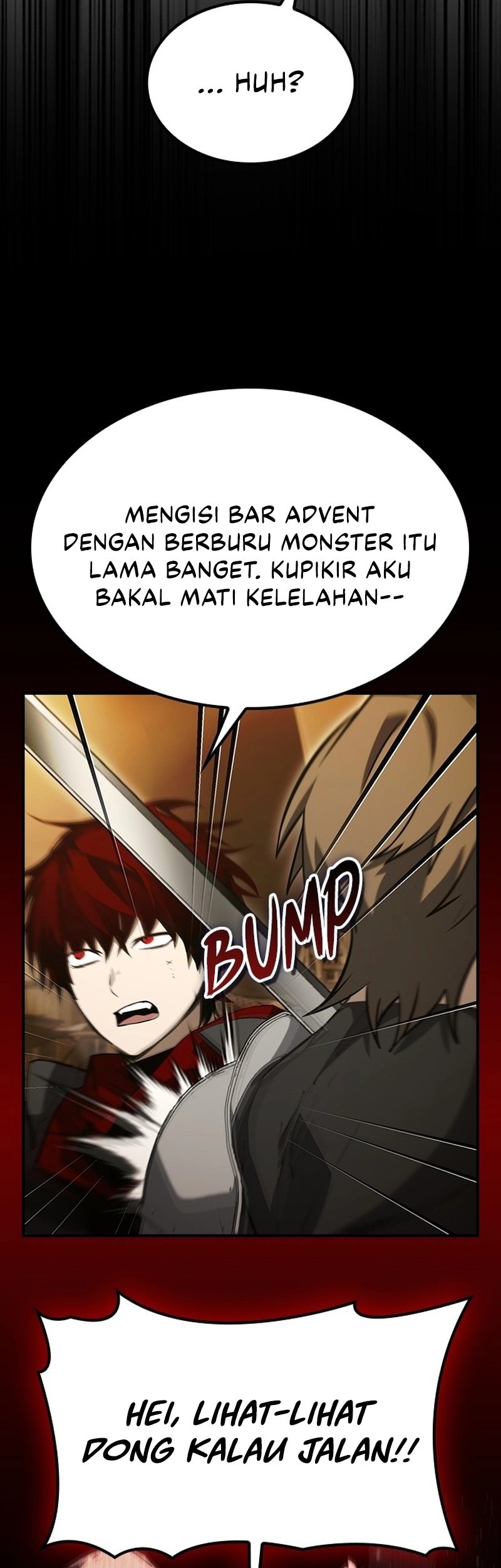 Bad Ending Maker Chapter 46 - halaman 63