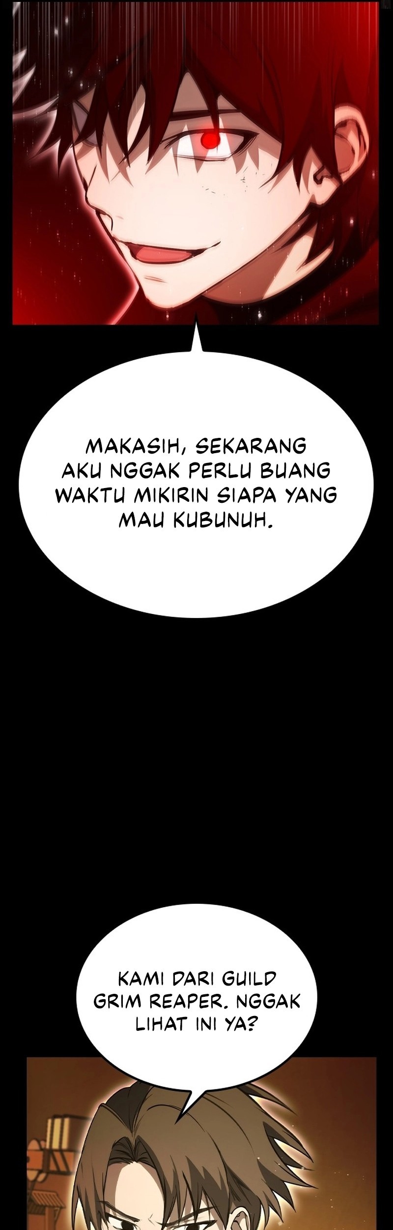 Bad Ending Maker Chapter 46 - halaman 65