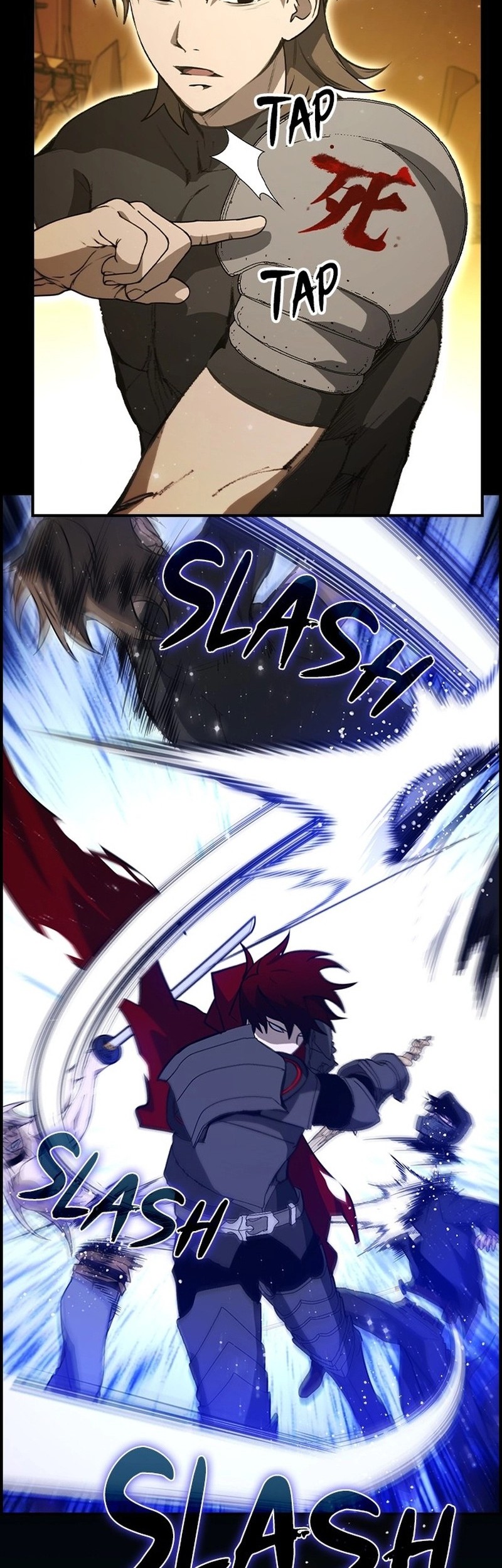Bad Ending Maker Chapter 46 - halaman 66