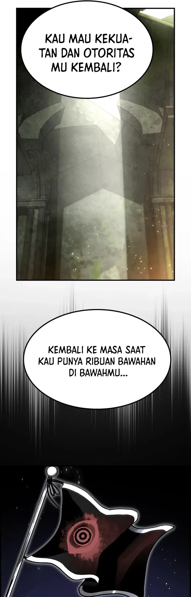 Bad Ending Maker Chapter 47 - halaman 20