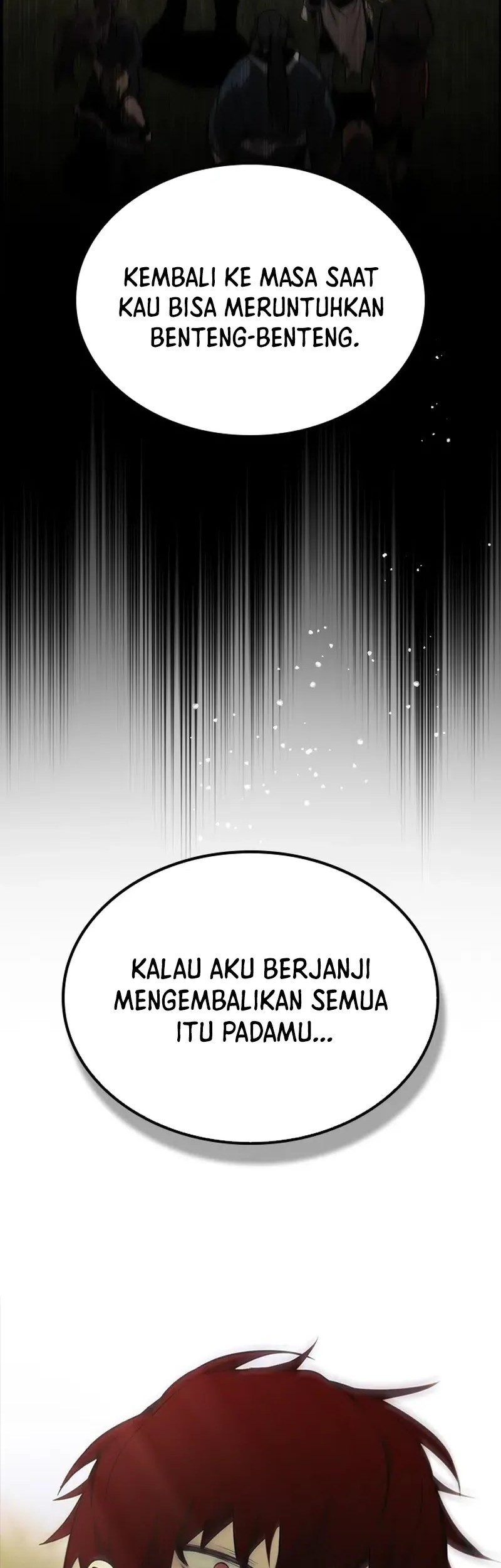 Bad Ending Maker Chapter 47 - halaman 22