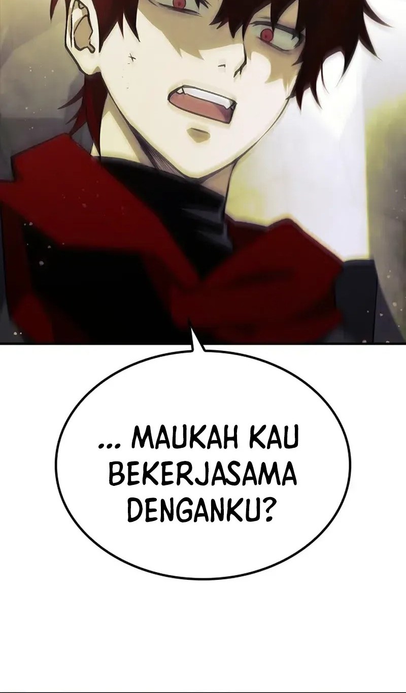 Bad Ending Maker Chapter 47 - halaman 23