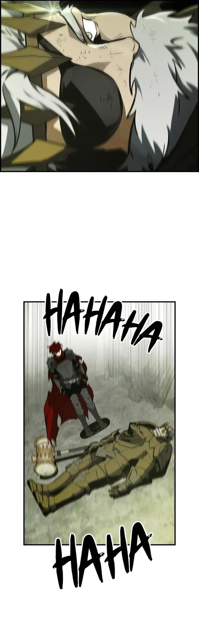 Bad Ending Maker Chapter 47 - halaman 24