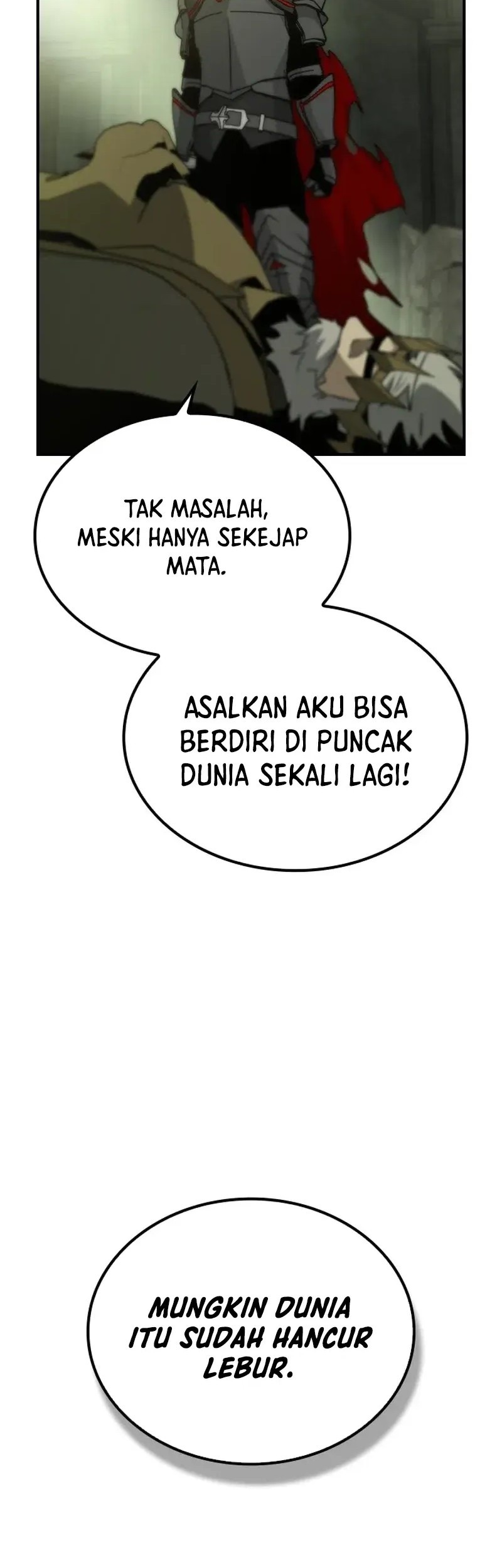 Bad Ending Maker Chapter 47 - halaman 26