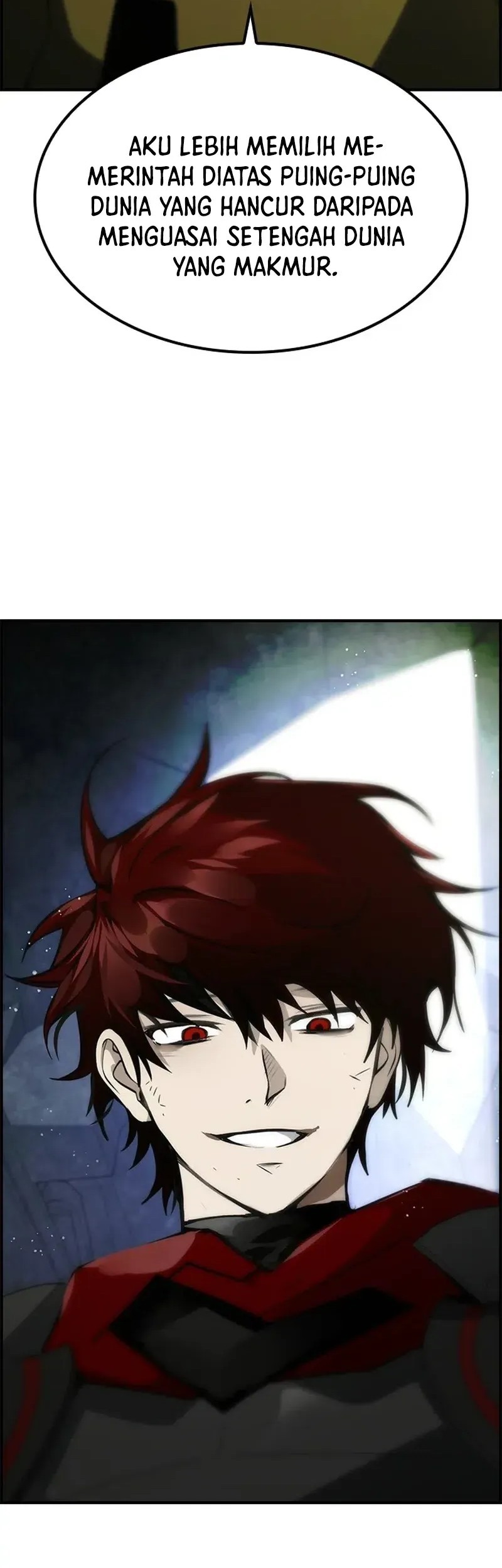 Bad Ending Maker Chapter 47 - halaman 28