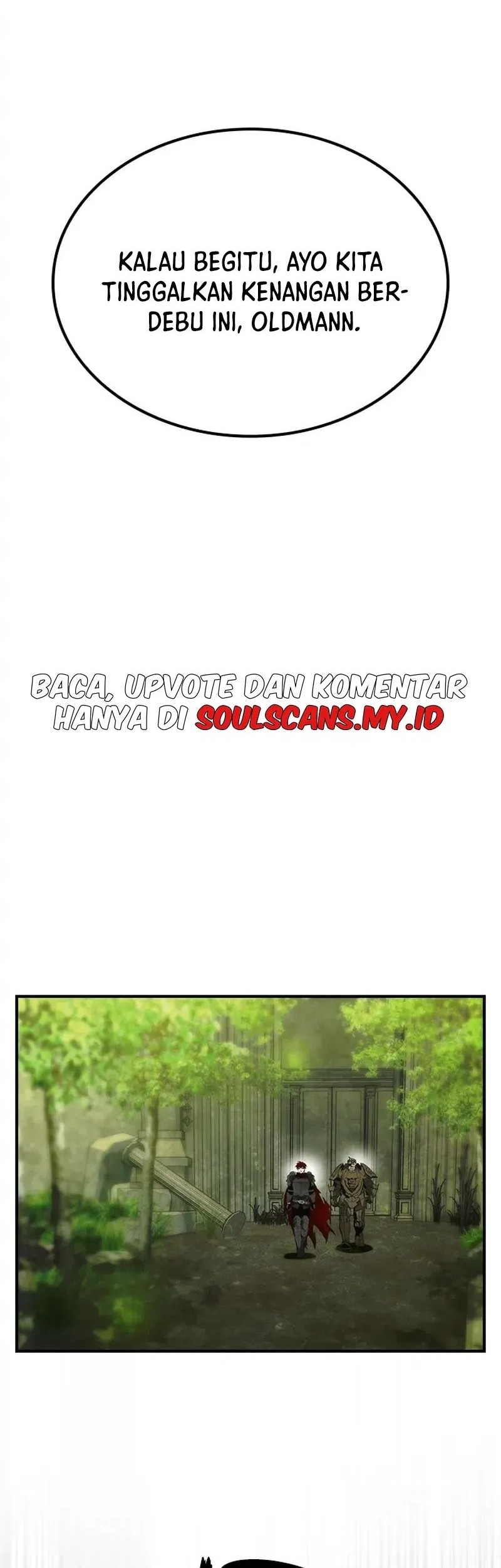 Bad Ending Maker Chapter 47 - halaman 29