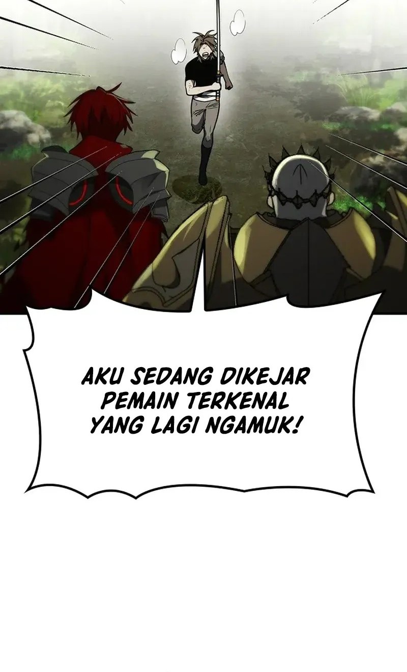 Bad Ending Maker Chapter 47 - halaman 31