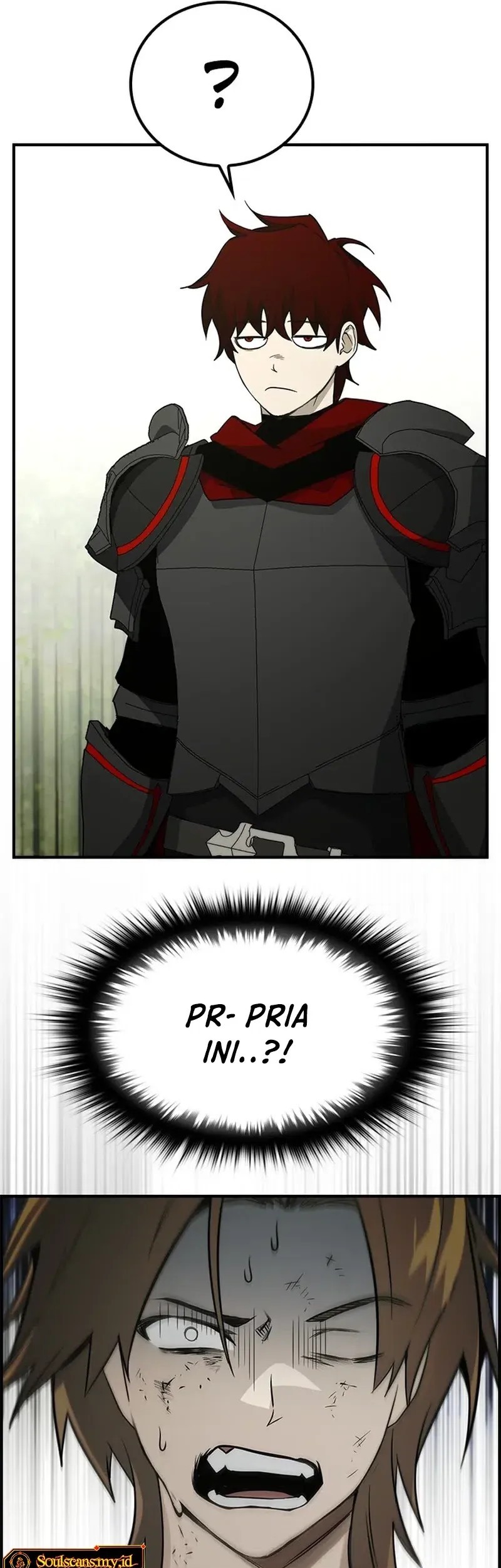 Bad Ending Maker Chapter 47 - halaman 32