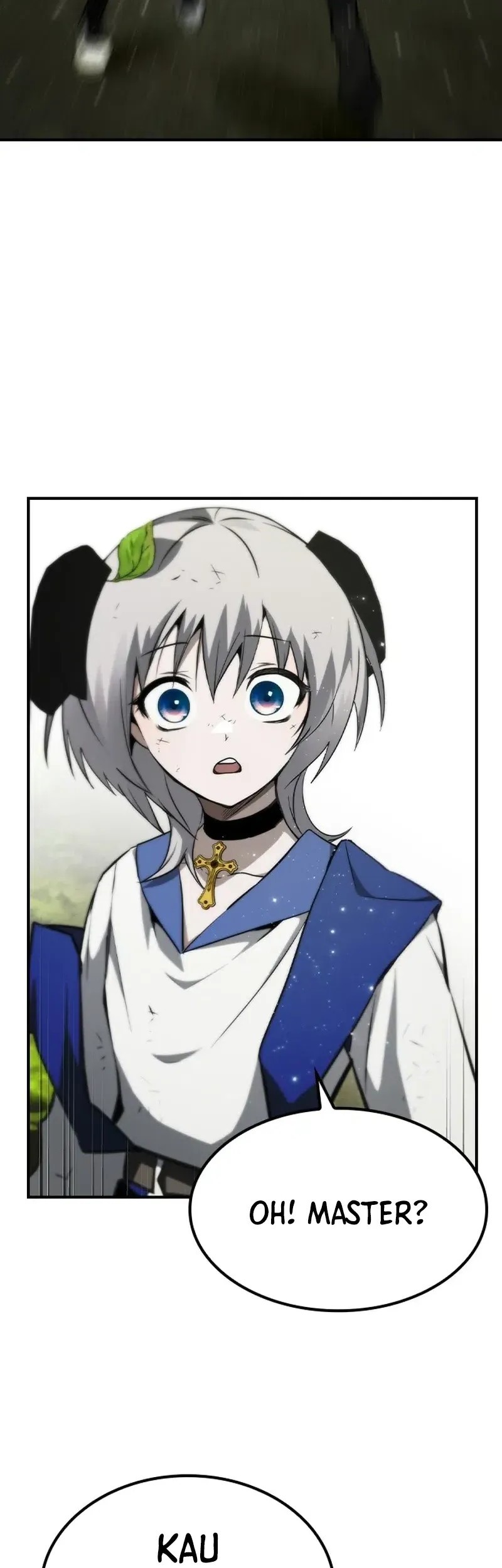 Bad Ending Maker Chapter 47 - halaman 34