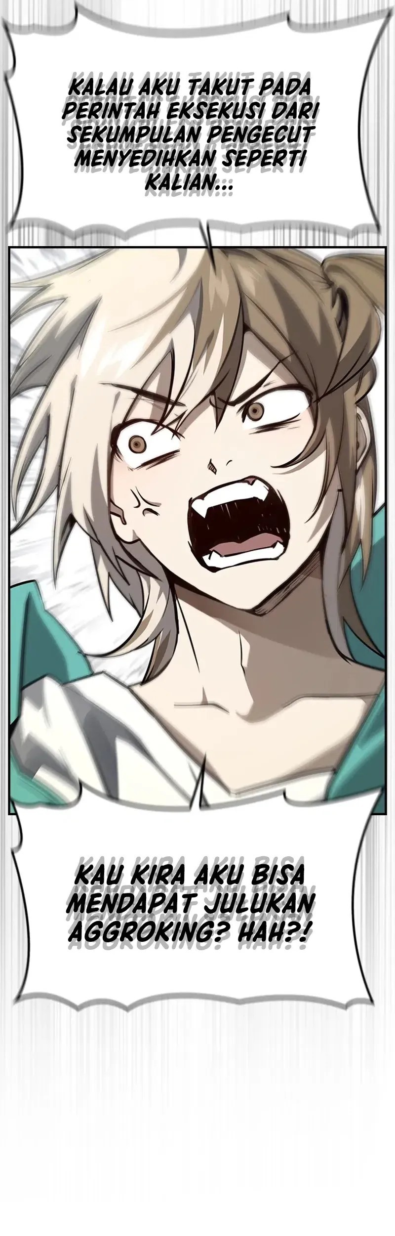 Bad Ending Maker Chapter 47 - halaman 44
