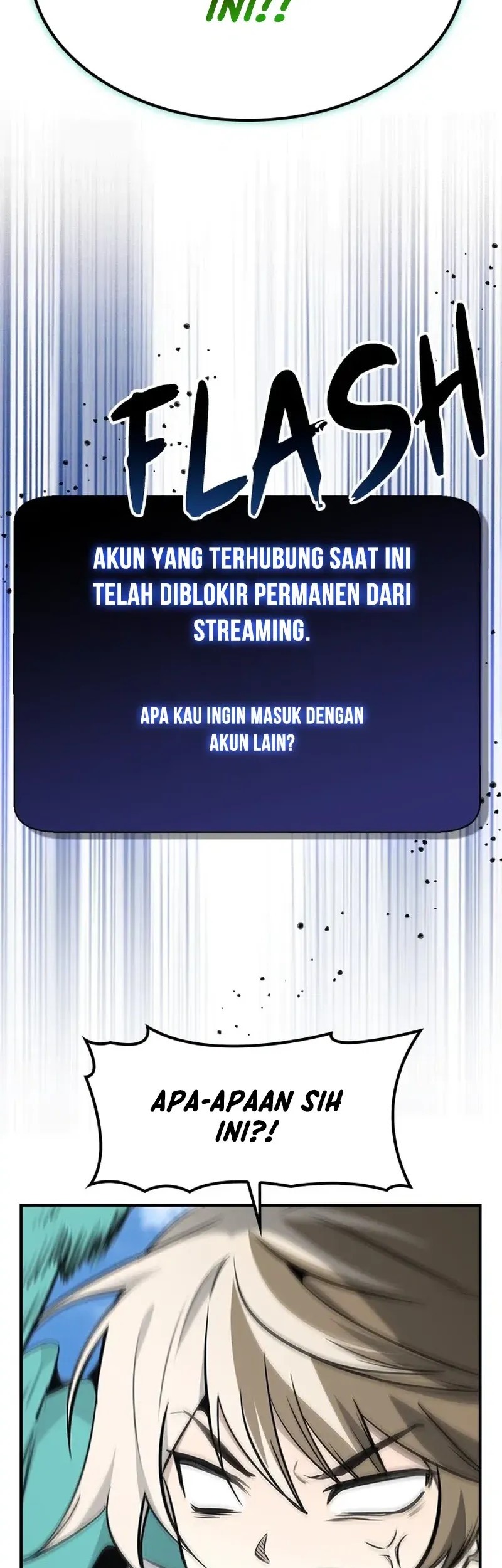 Bad Ending Maker Chapter 47 - halaman 50