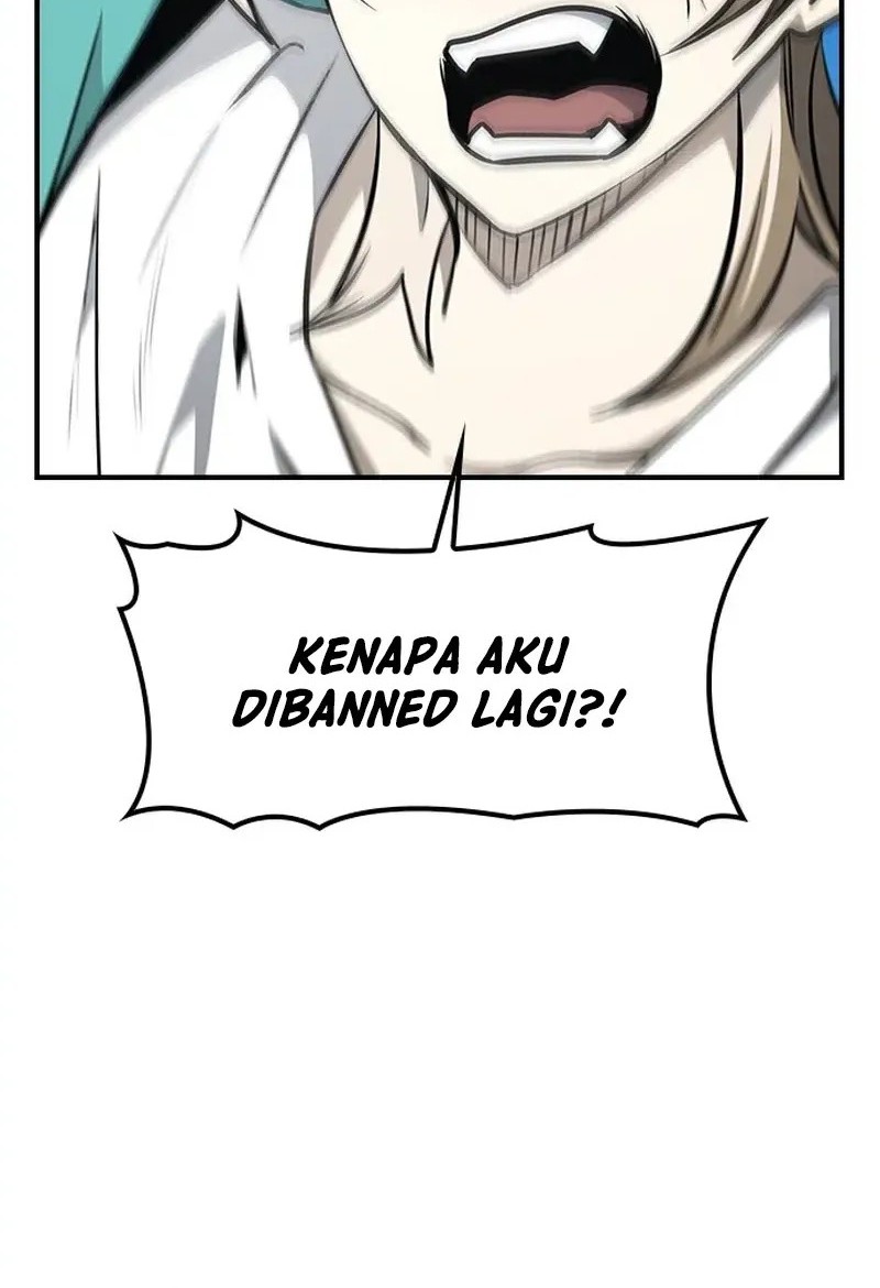 Bad Ending Maker Chapter 47 - halaman 51