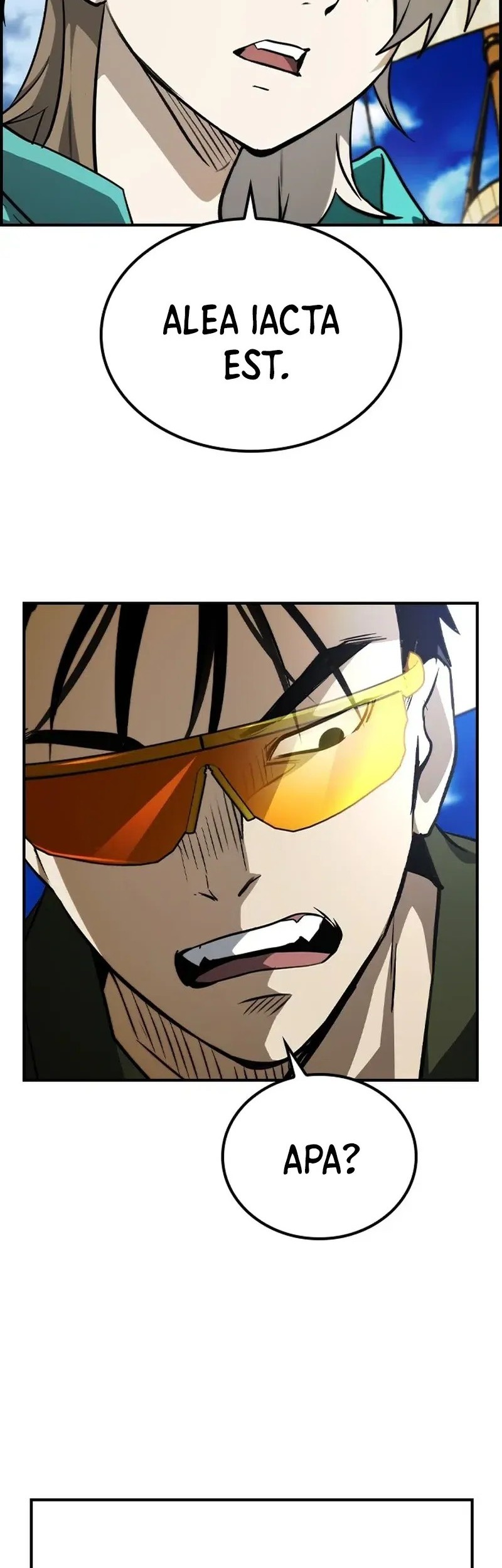 Bad Ending Maker Chapter 47 - halaman 57