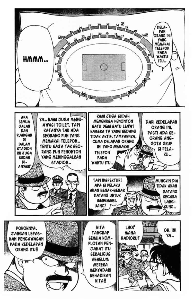 Bad Ending Maker Chapter 47 - halaman 6