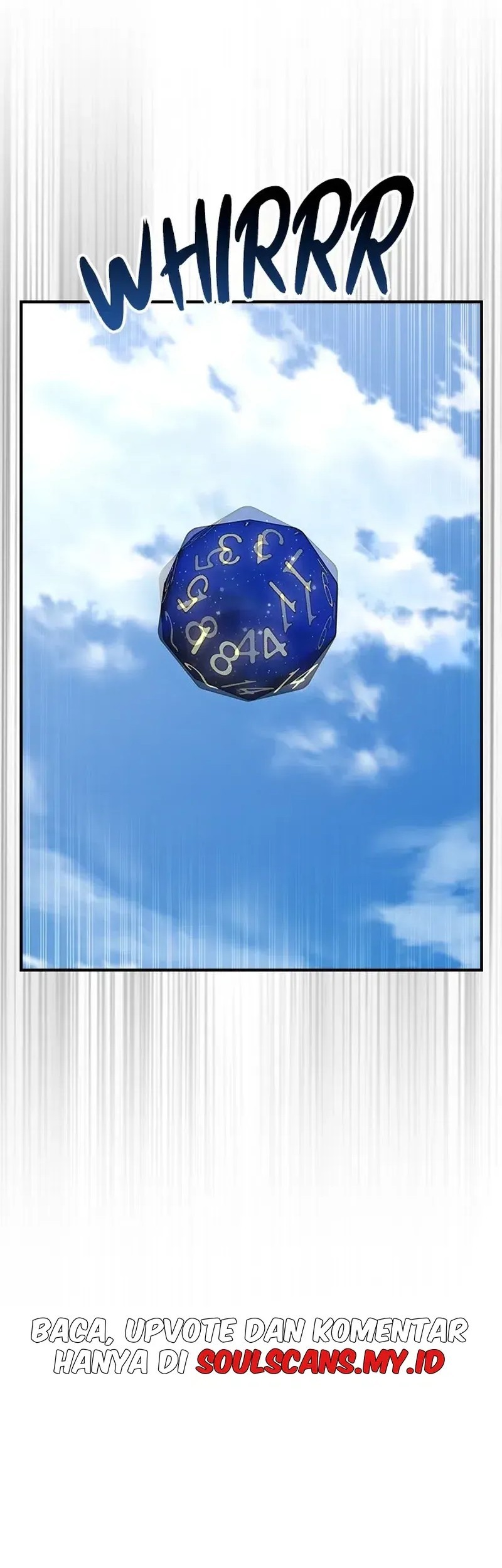 Bad Ending Maker Chapter 47 - halaman 60