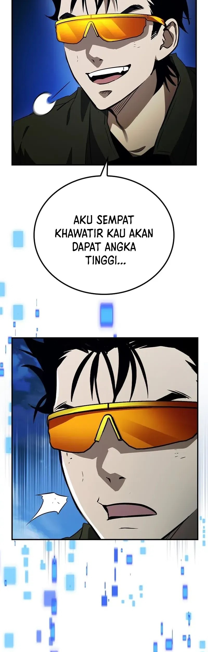 Bad Ending Maker Chapter 47 - halaman 62