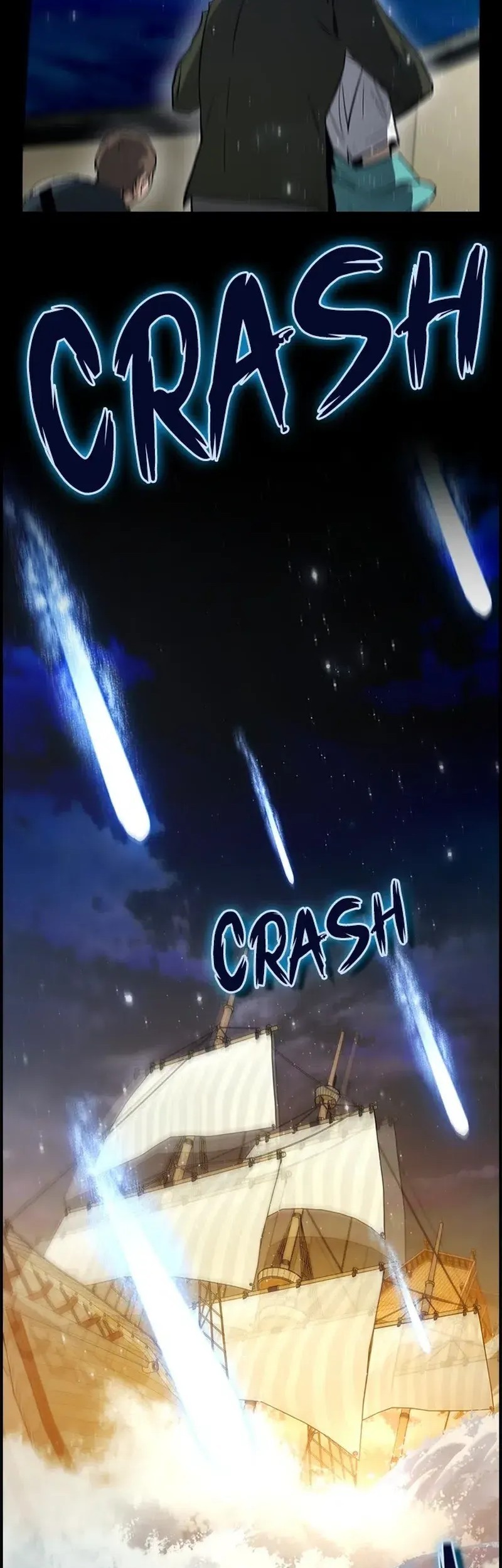 Bad Ending Maker Chapter 47 - halaman 64