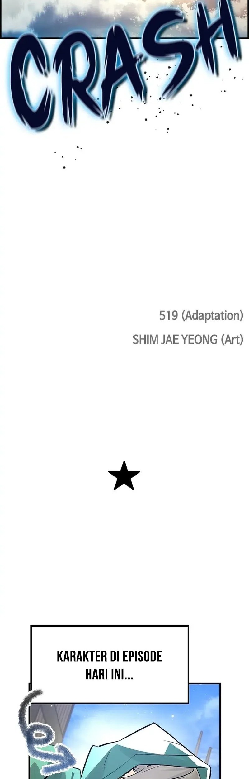 Bad Ending Maker Chapter 47 - halaman 65