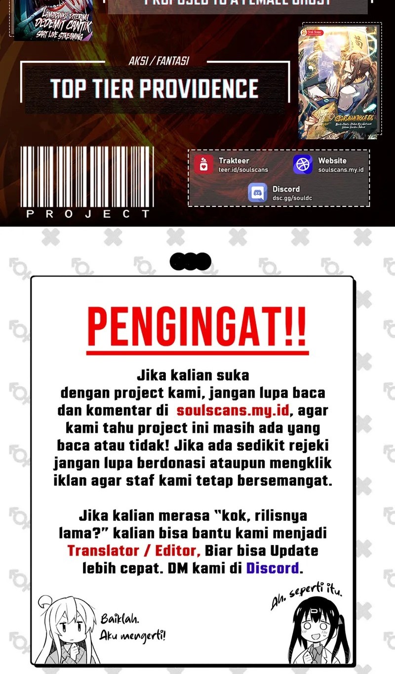 Bad Ending Maker Chapter 47 - halaman 67