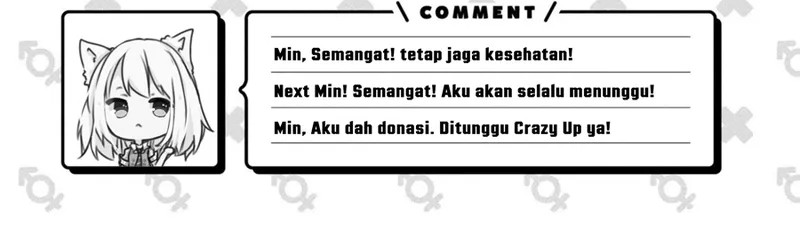 Bad Ending Maker Chapter 47 - halaman 68