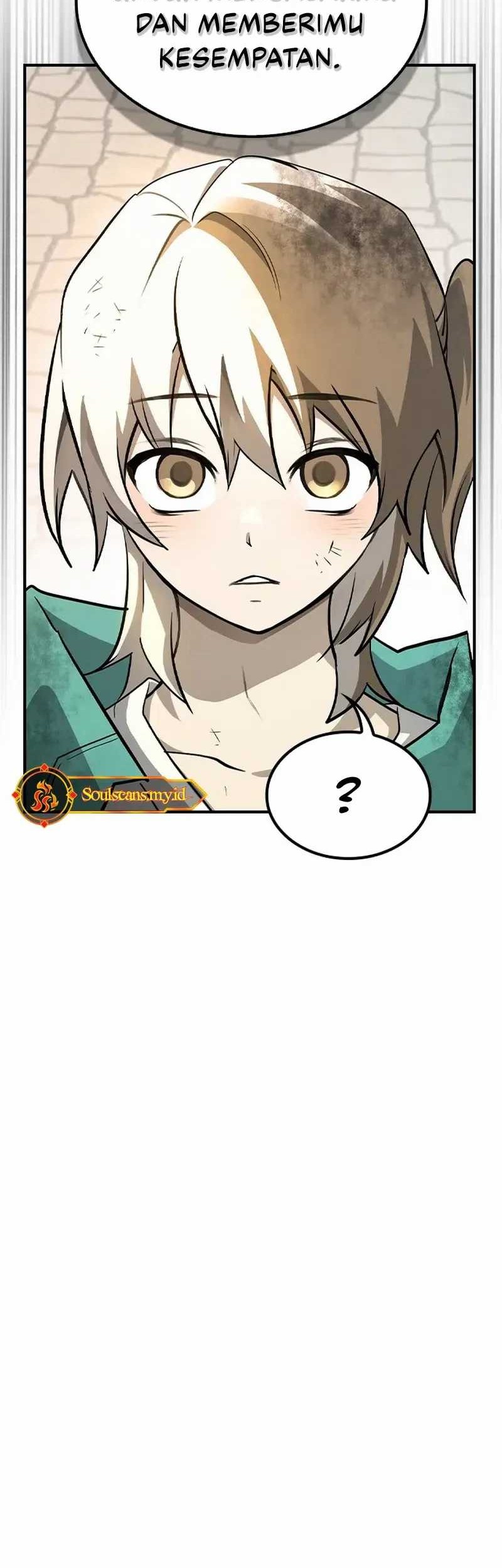 Bad Ending Maker Chapter 48 - halaman 22