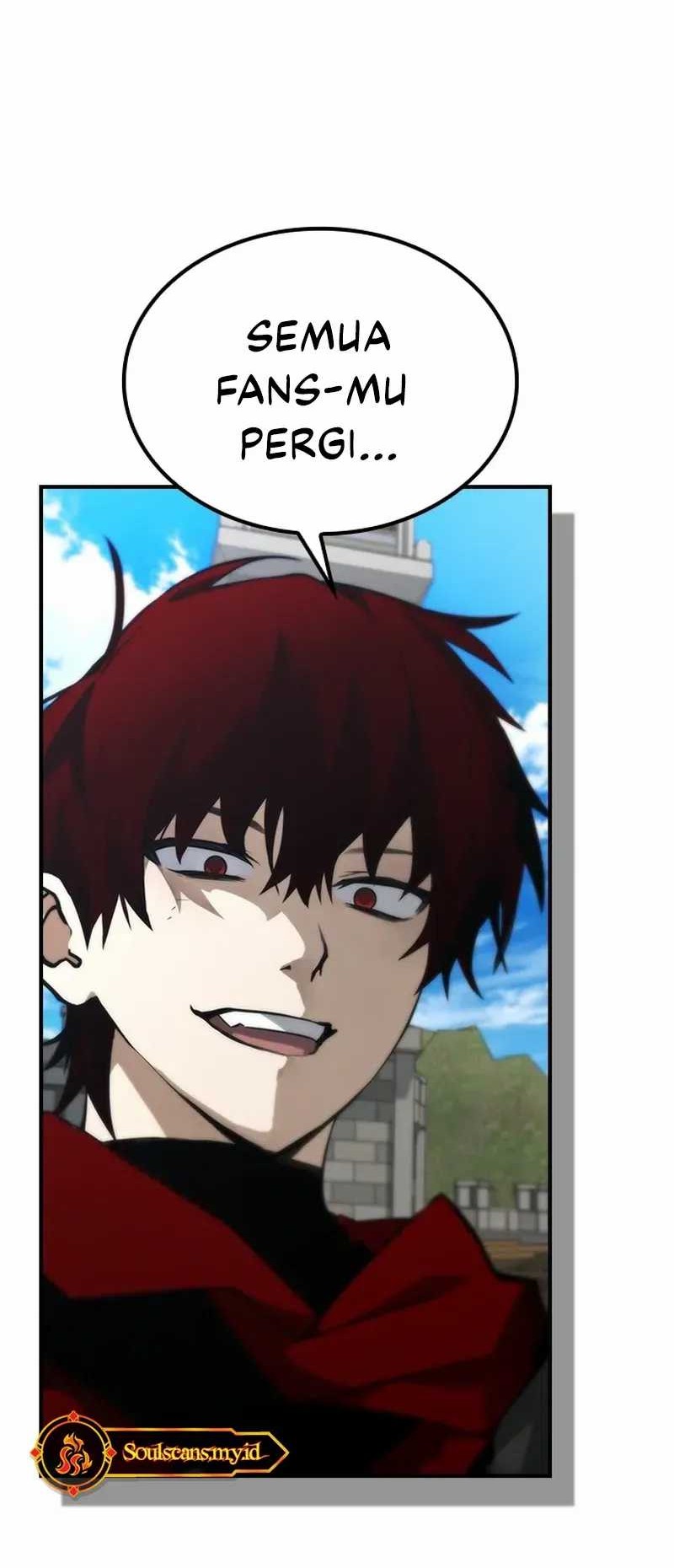 Bad Ending Maker Chapter 48 - halaman 26