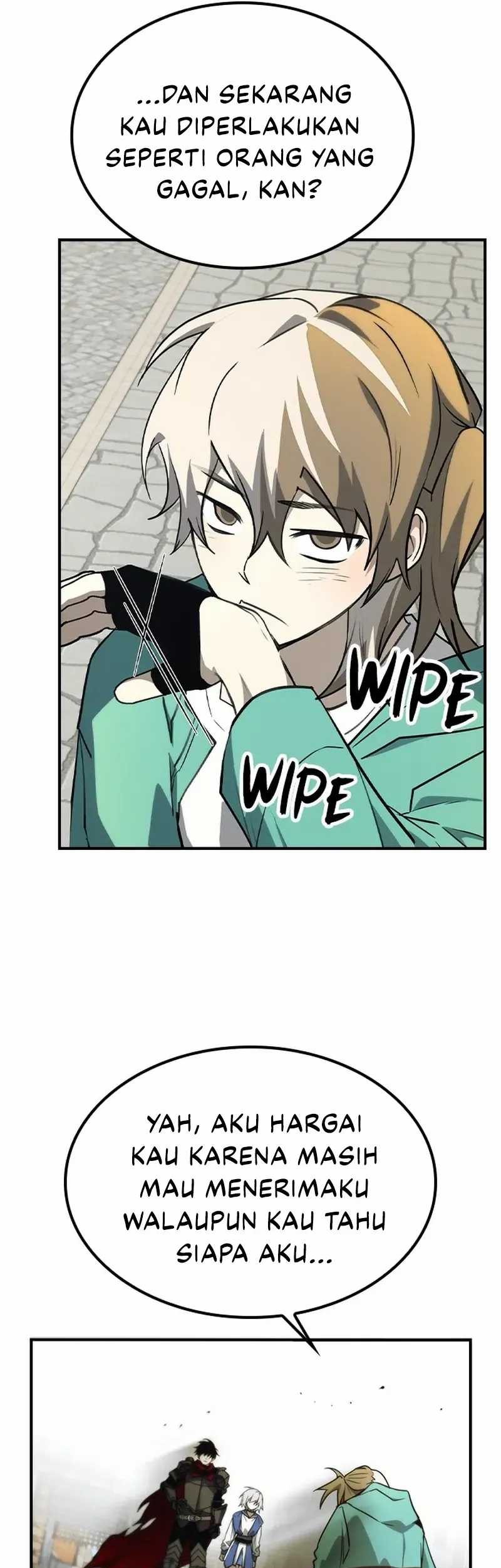 Bad Ending Maker Chapter 48 - halaman 27