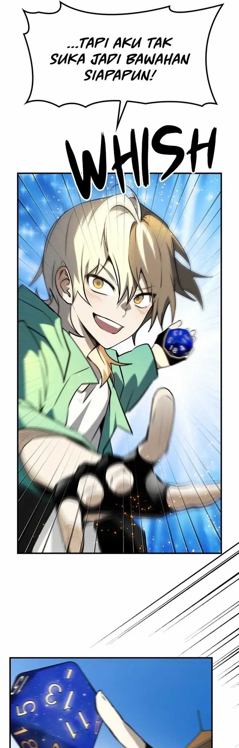 Bad Ending Maker Chapter 48 - halaman 29