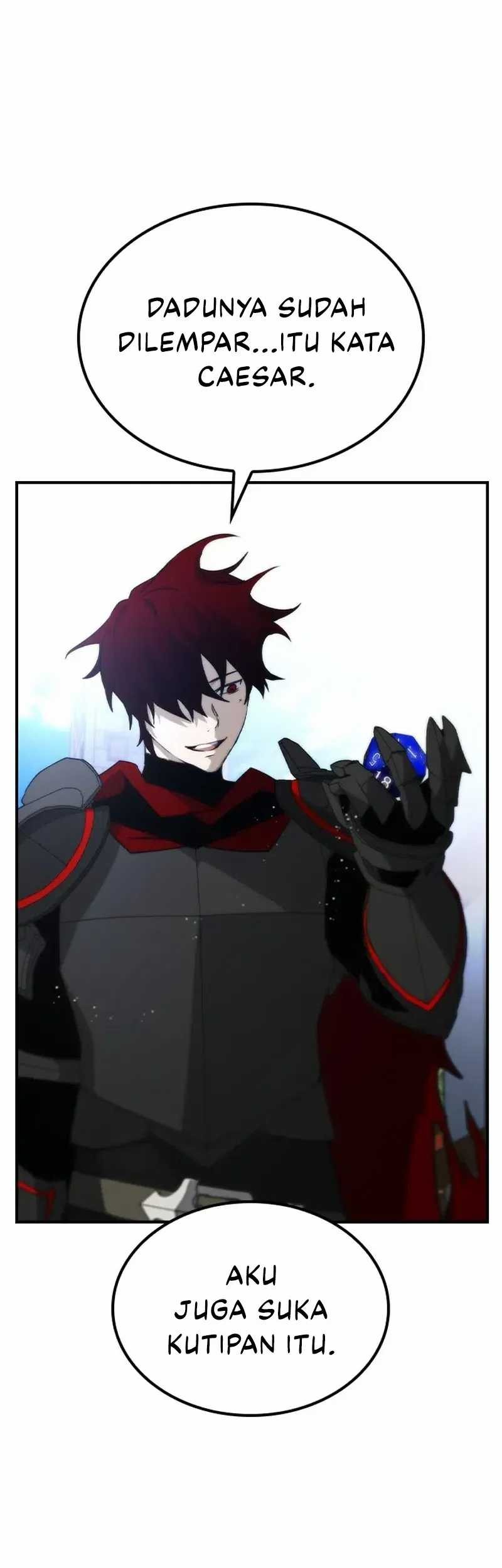 Bad Ending Maker Chapter 48 - halaman 31