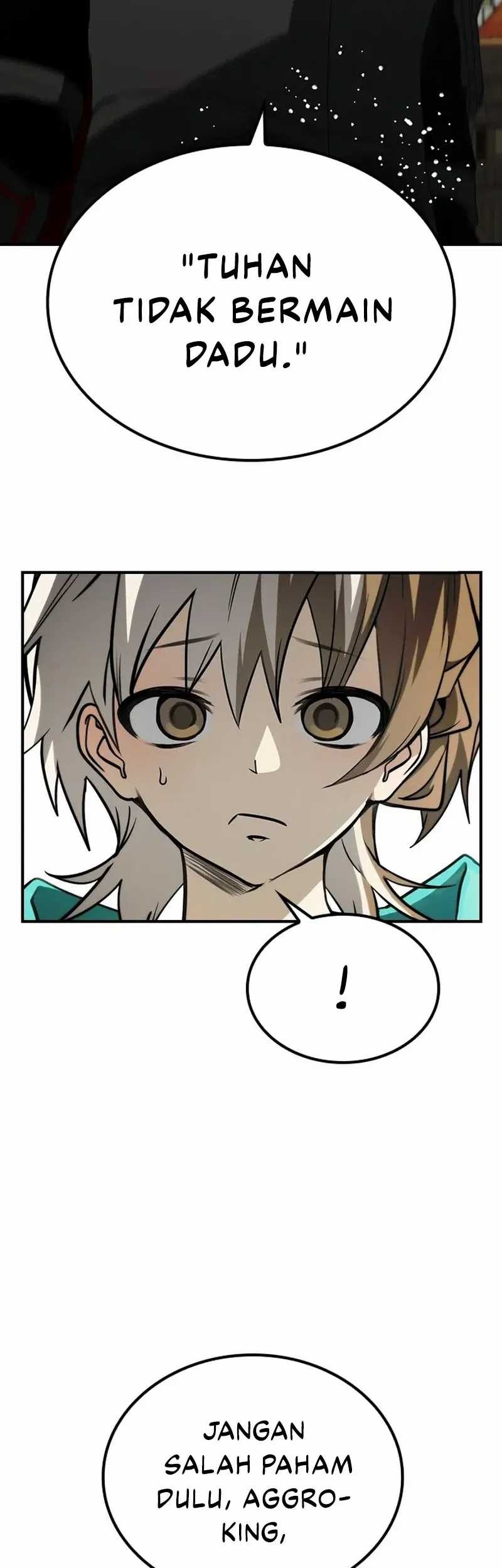 Bad Ending Maker Chapter 48 - halaman 33