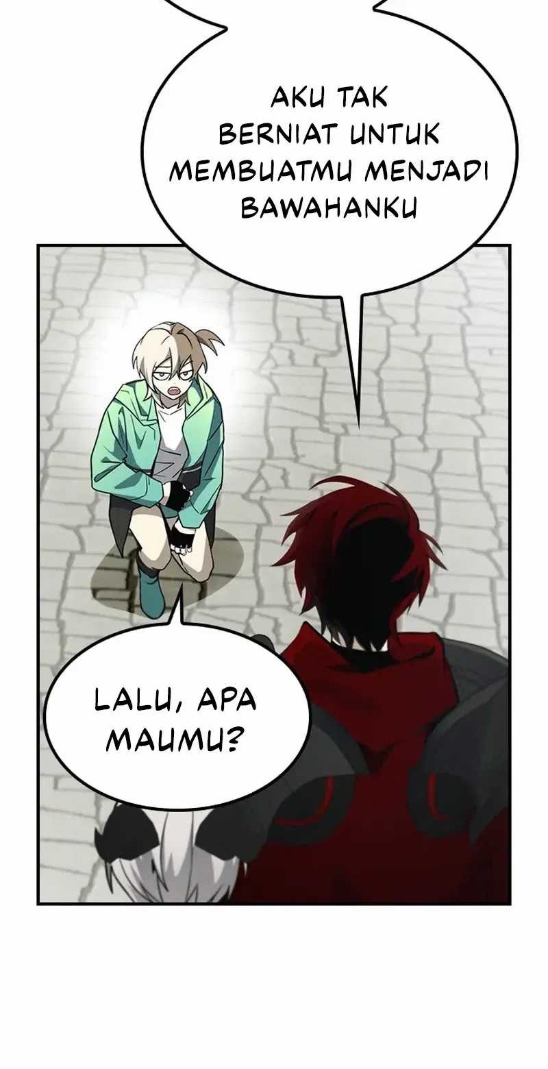 Bad Ending Maker Chapter 48 - halaman 34