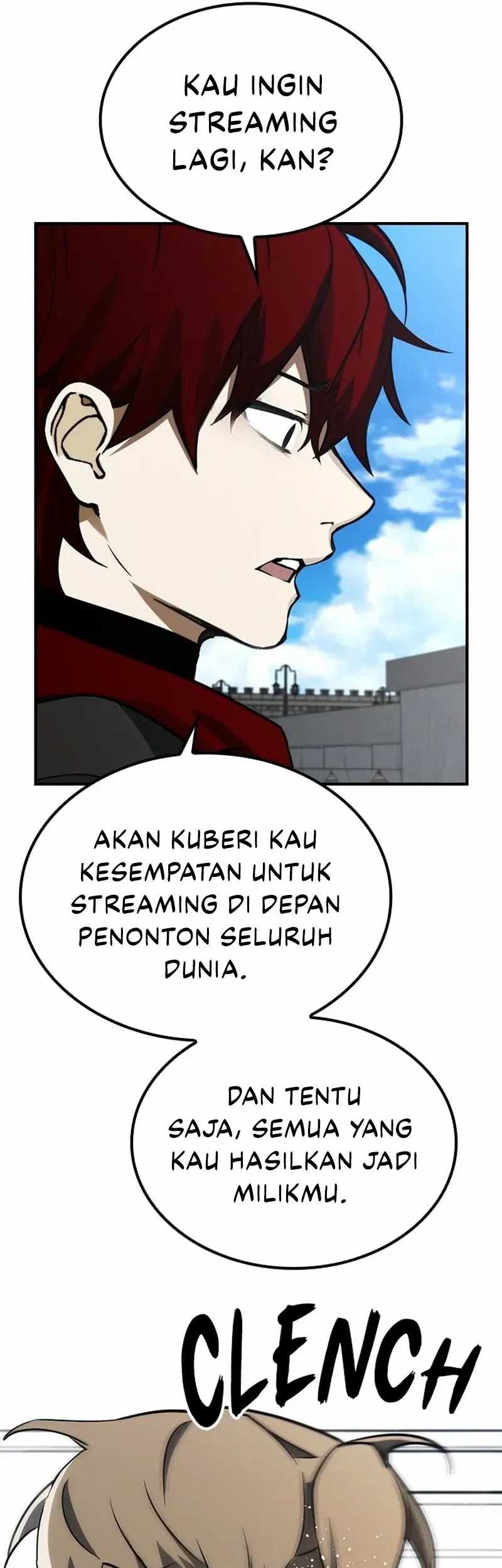 Bad Ending Maker Chapter 48 - halaman 35