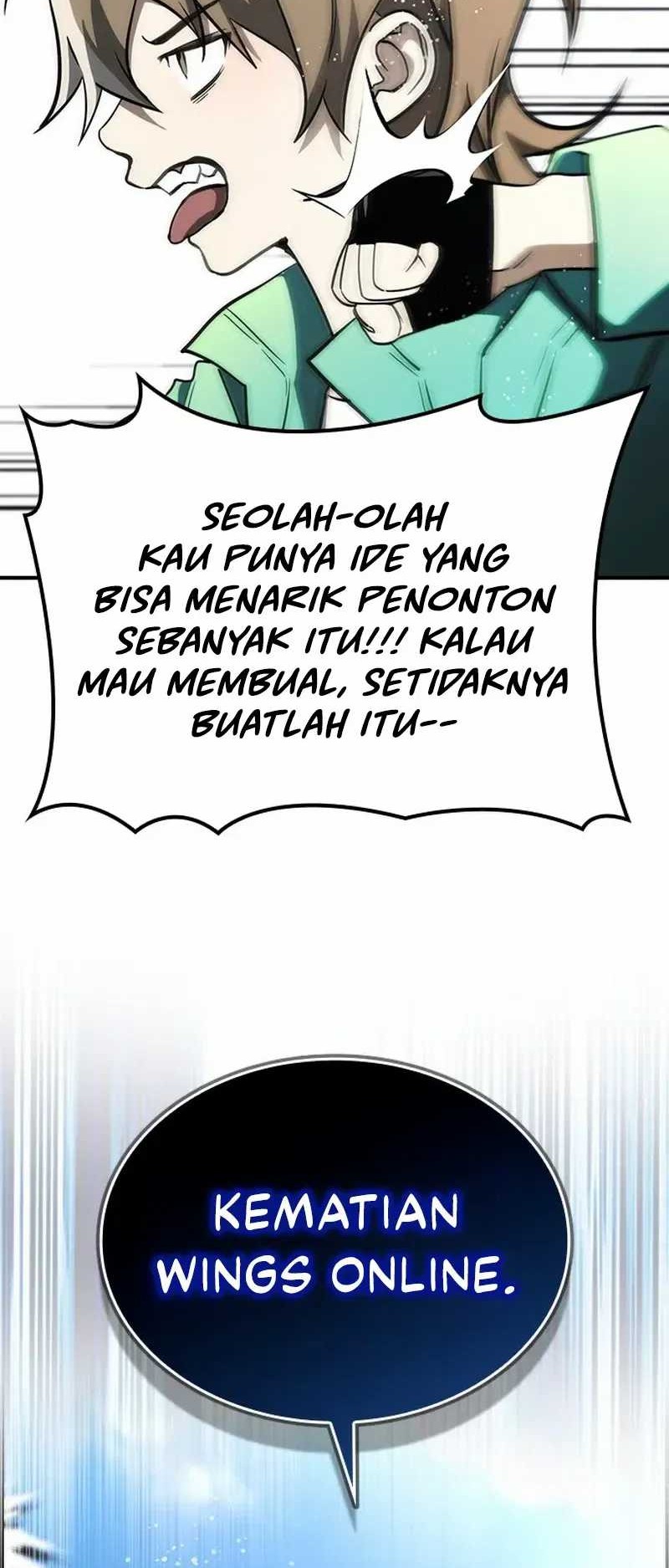 Bad Ending Maker Chapter 48 - halaman 36