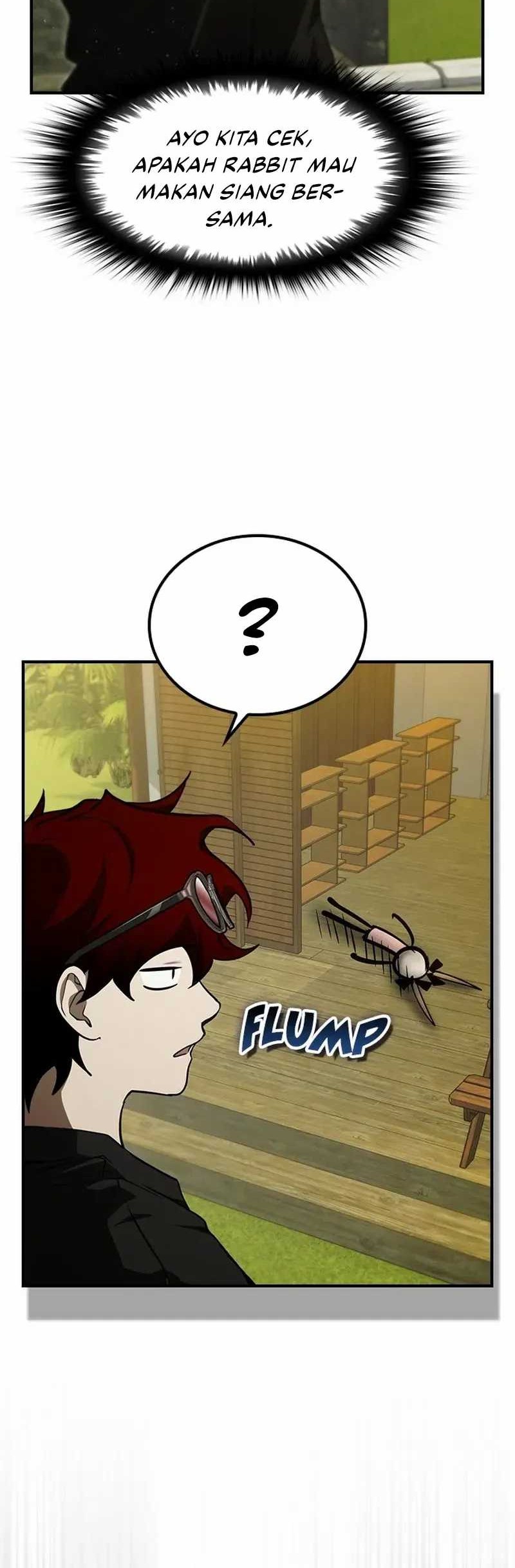 Bad Ending Maker Chapter 48 - halaman 40