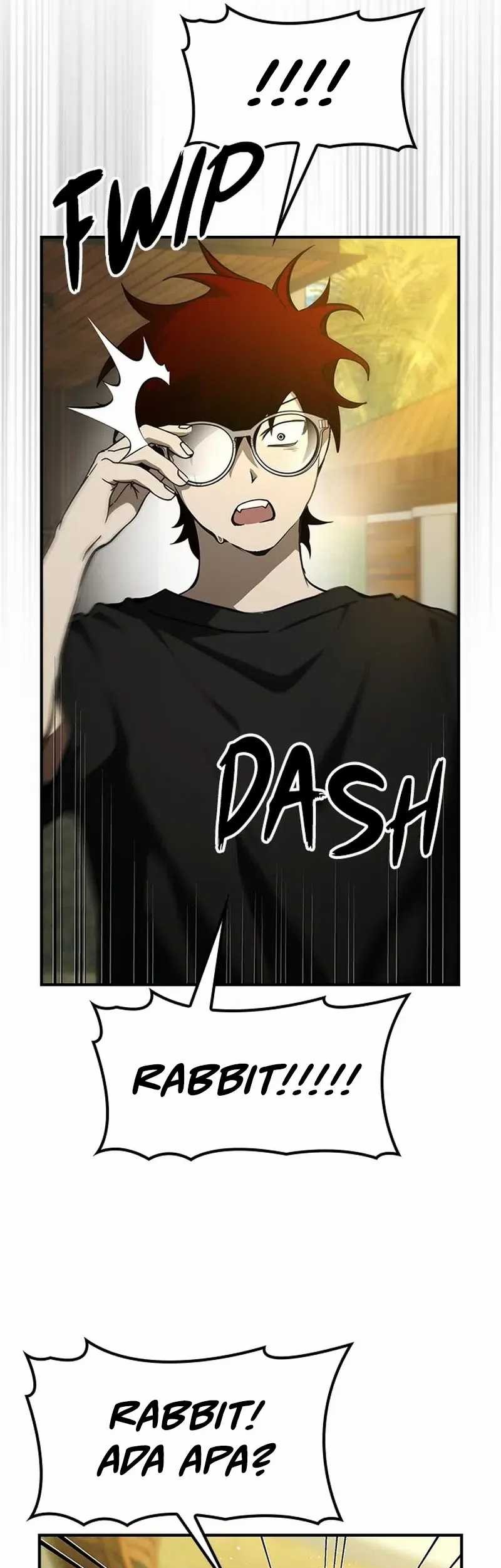 Bad Ending Maker Chapter 48 - halaman 41