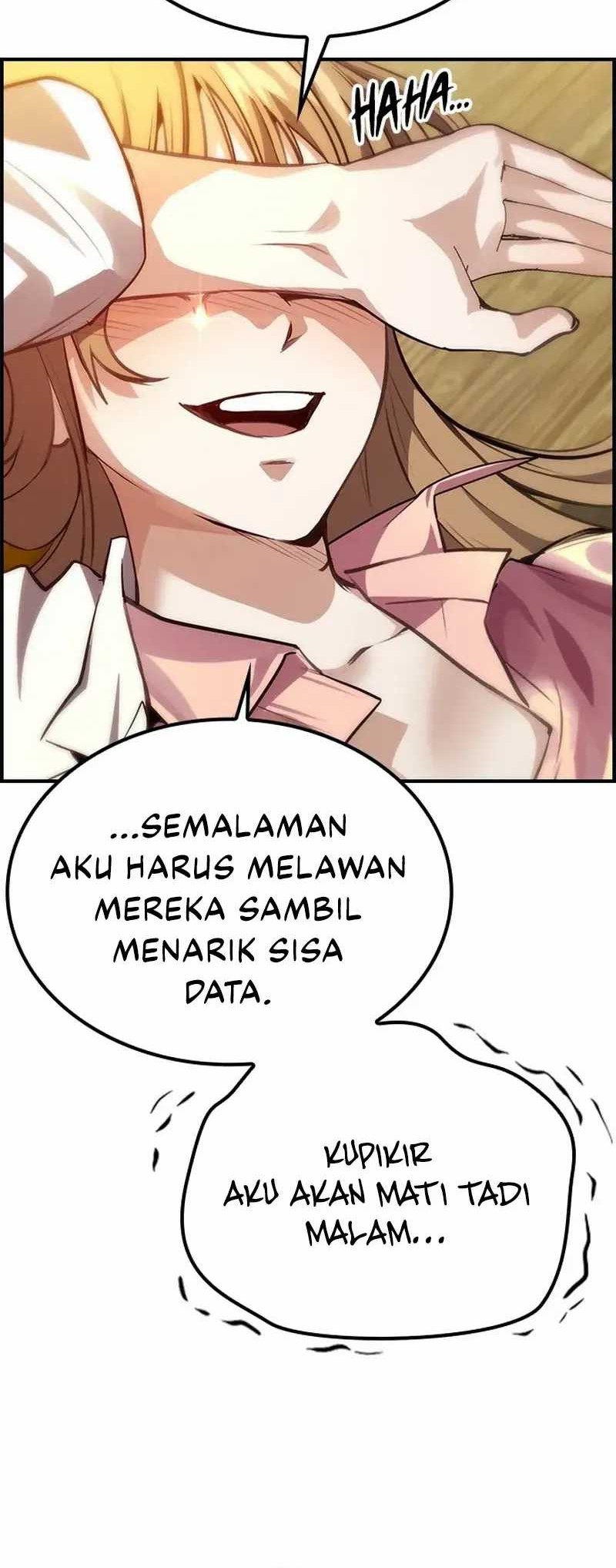 Bad Ending Maker Chapter 48 - halaman 44