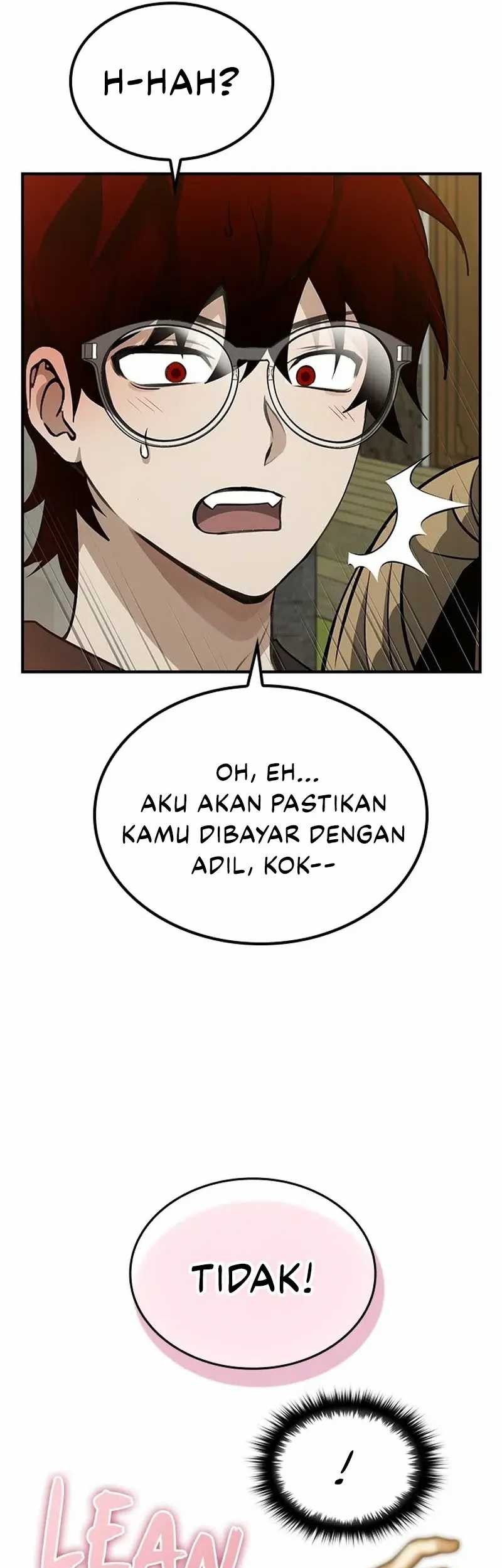 Bad Ending Maker Chapter 48 - halaman 47