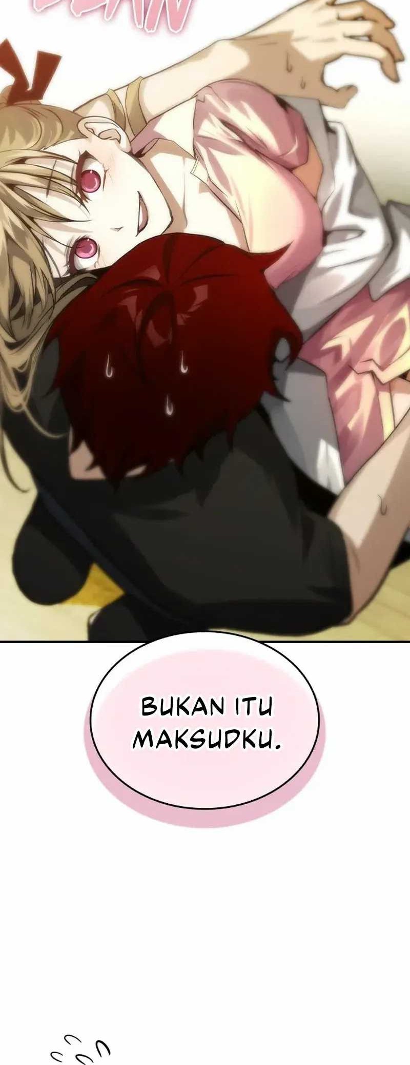 Bad Ending Maker Chapter 48 - halaman 48