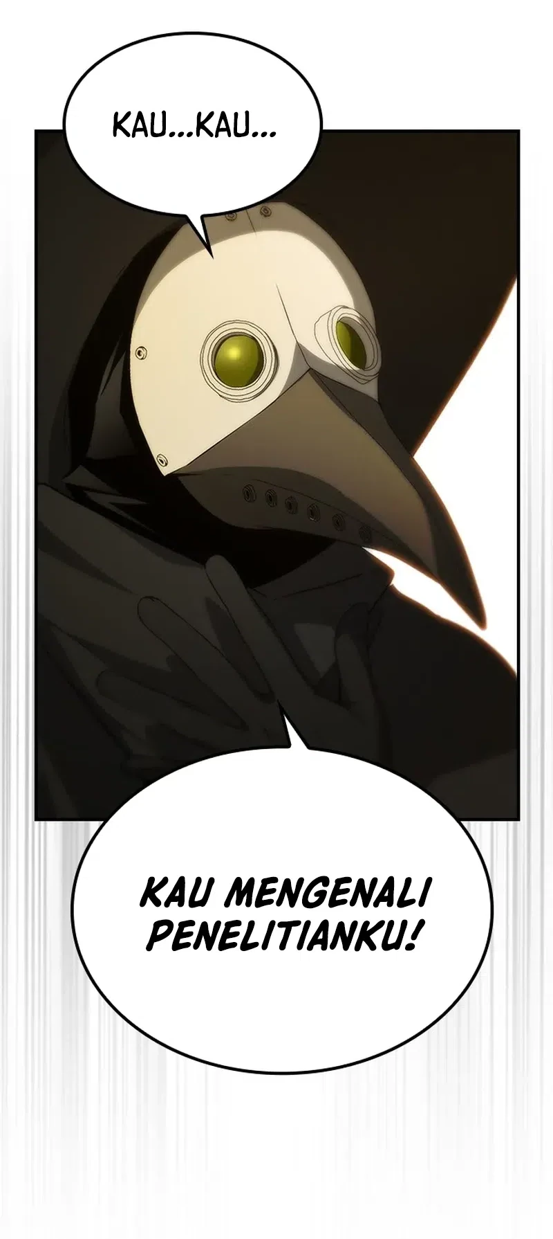 Bad Ending Maker Chapter 49 - halaman 22