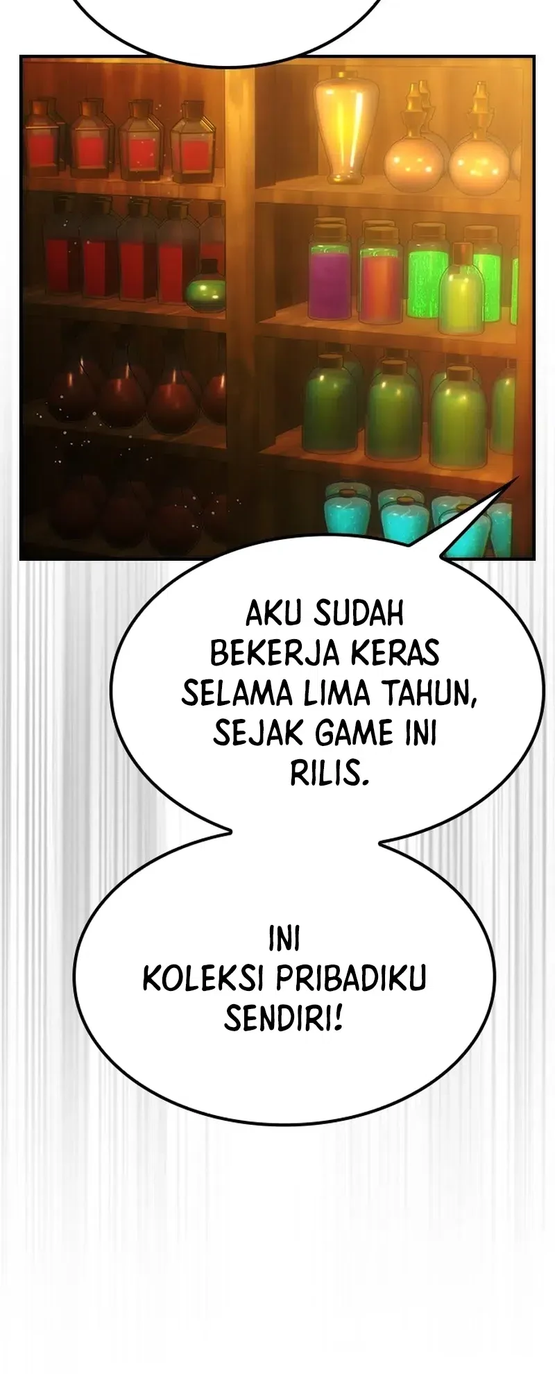 Bad Ending Maker Chapter 49 - halaman 24