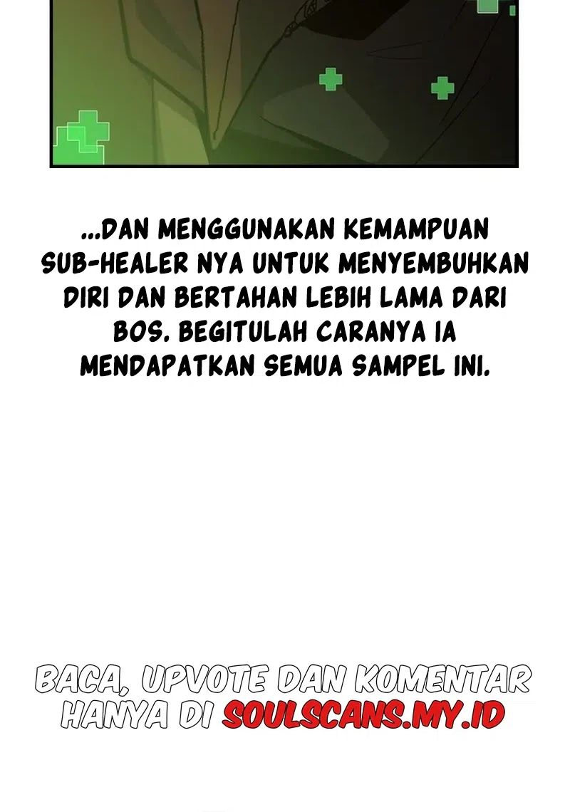Bad Ending Maker Chapter 49 - halaman 30