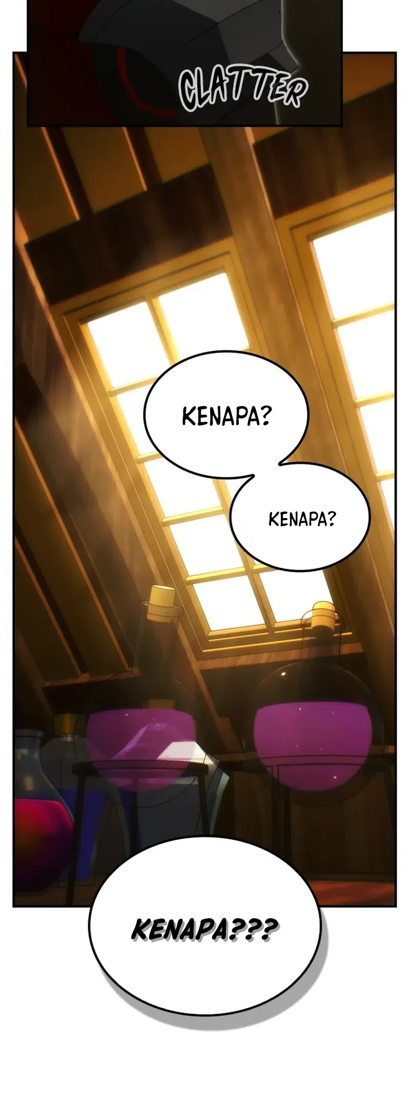 Bad Ending Maker Chapter 49 - halaman 36