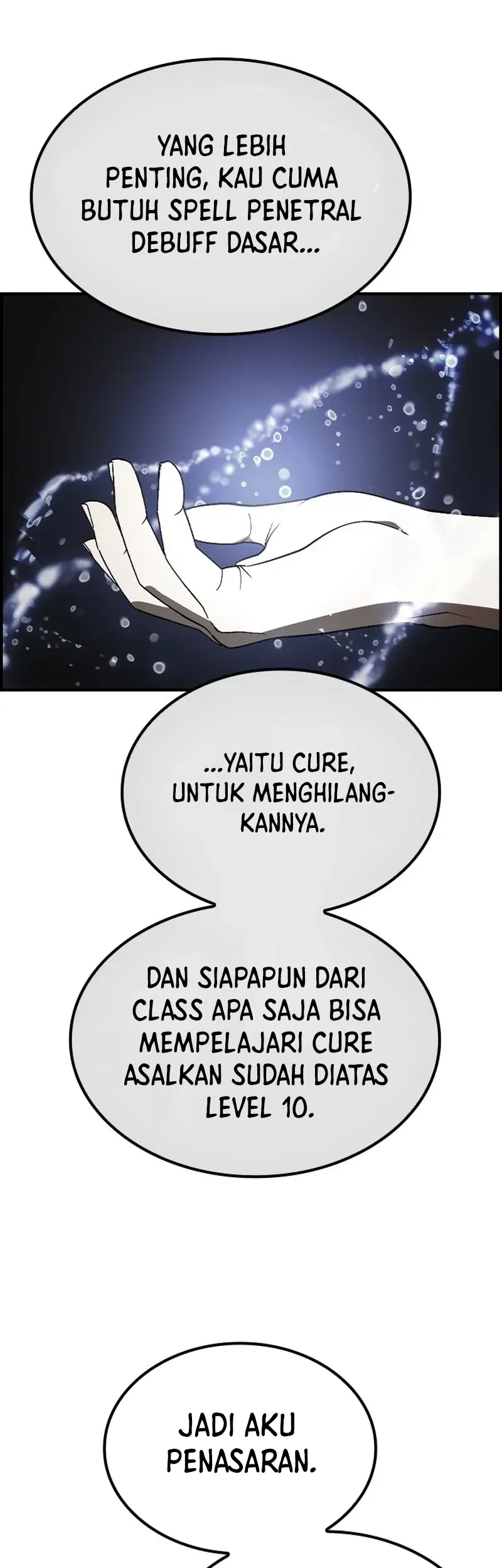 Bad Ending Maker Chapter 49 - halaman 41