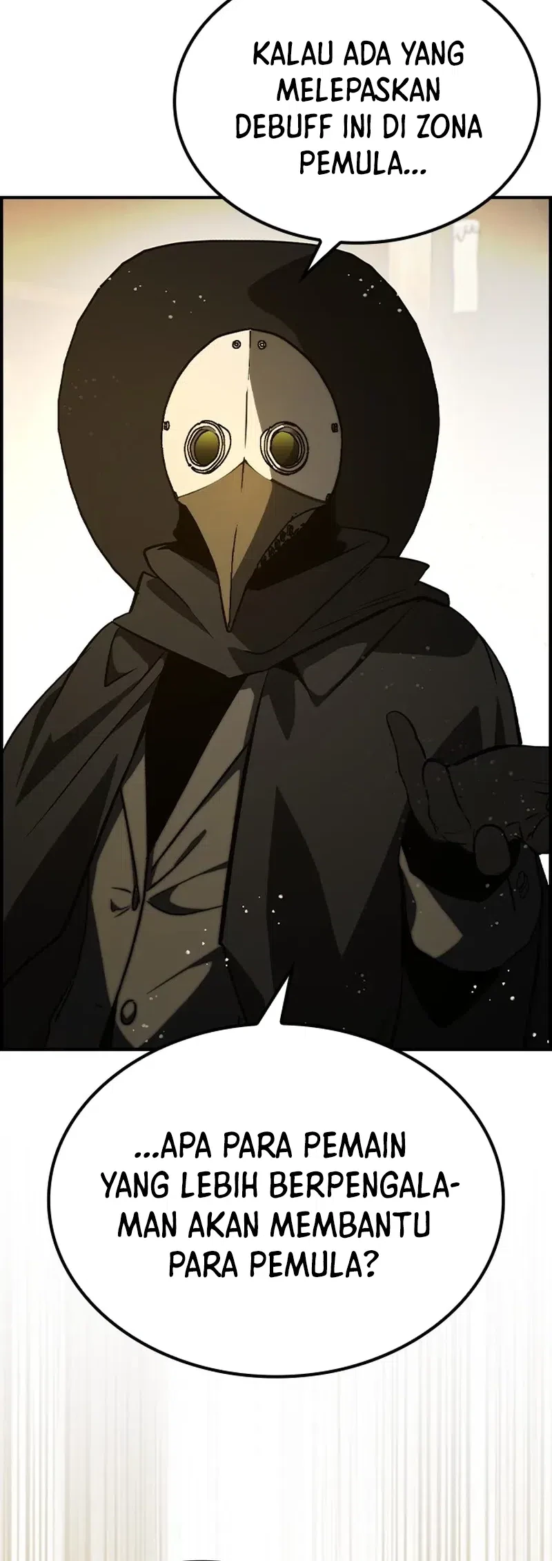 Bad Ending Maker Chapter 49 - halaman 42