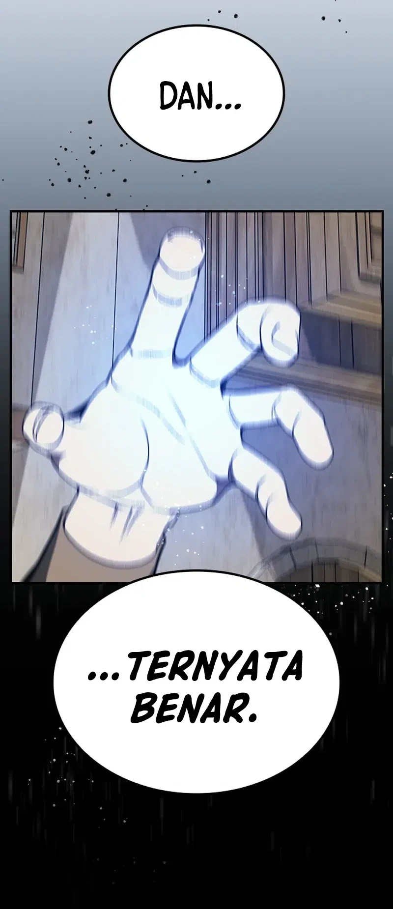 Bad Ending Maker Chapter 49 - halaman 44