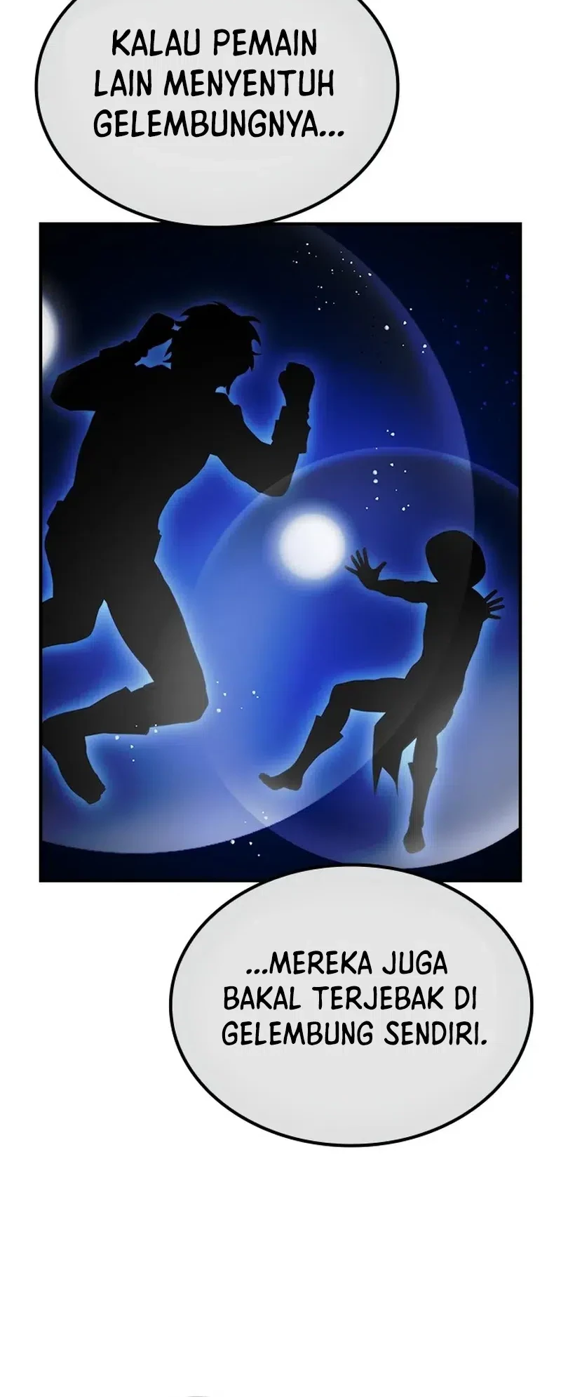 Bad Ending Maker Chapter 49 - halaman 50