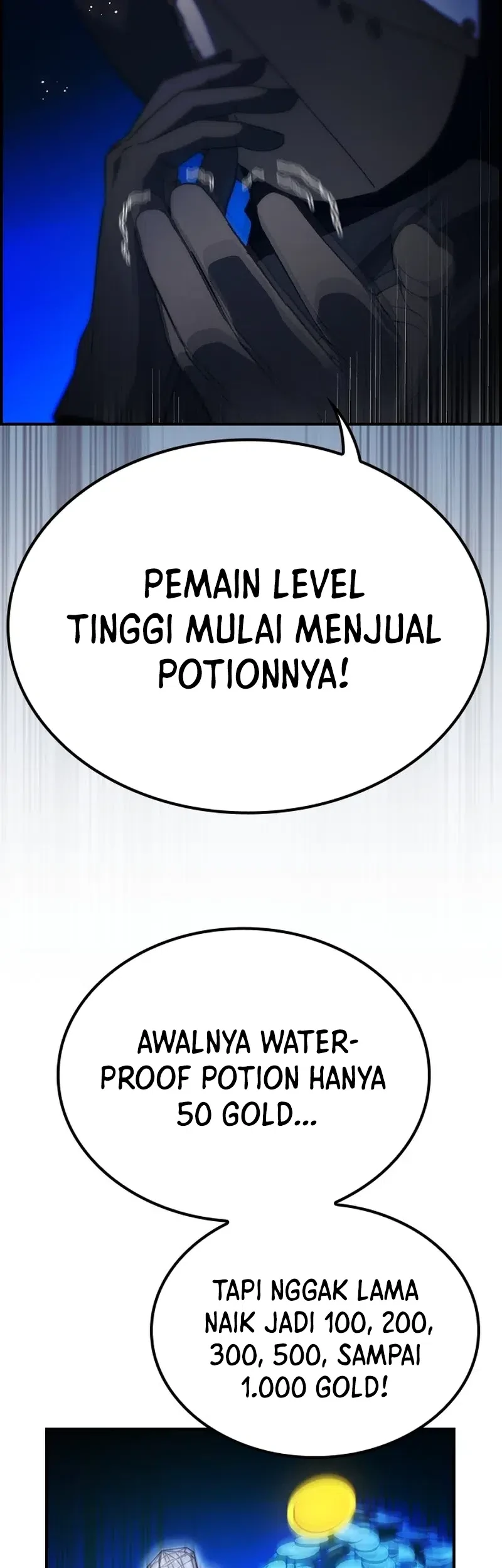 Bad Ending Maker Chapter 49 - halaman 55