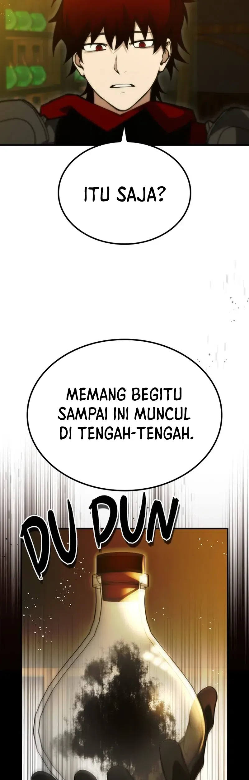 Bad Ending Maker Chapter 49 - halaman 66